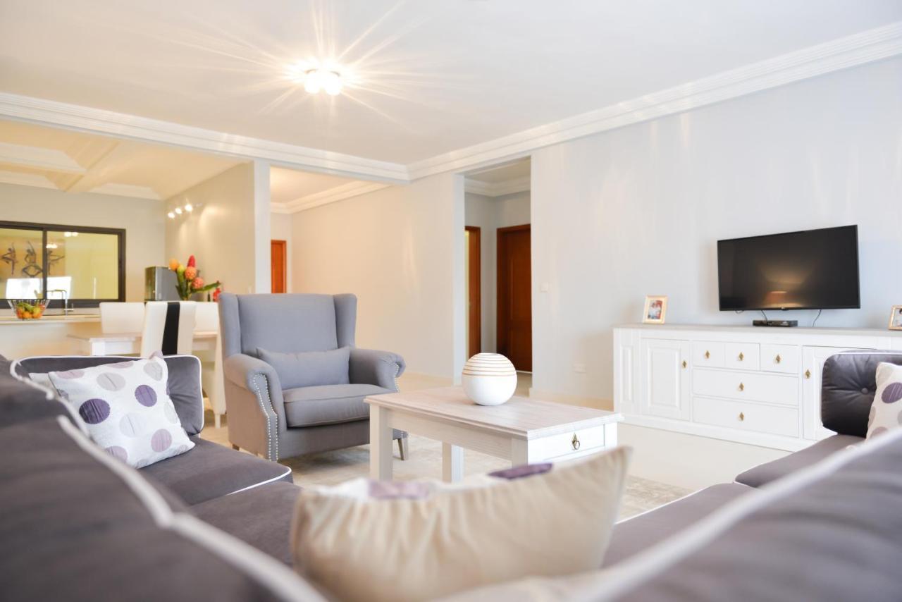 Atlantic Luxury Apartments Bakau Εξωτερικό φωτογραφία