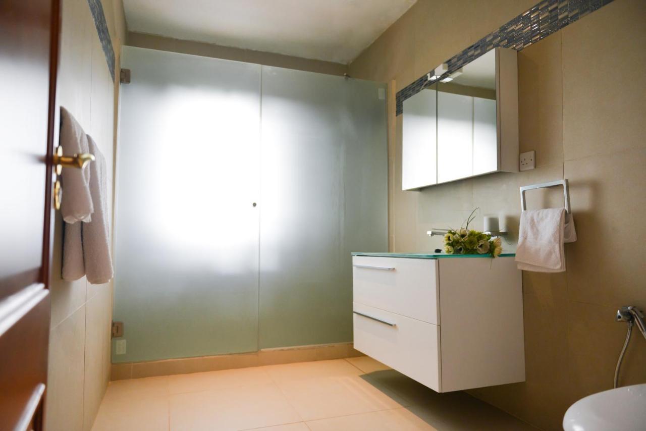 Atlantic Luxury Apartments Bakau Εξωτερικό φωτογραφία