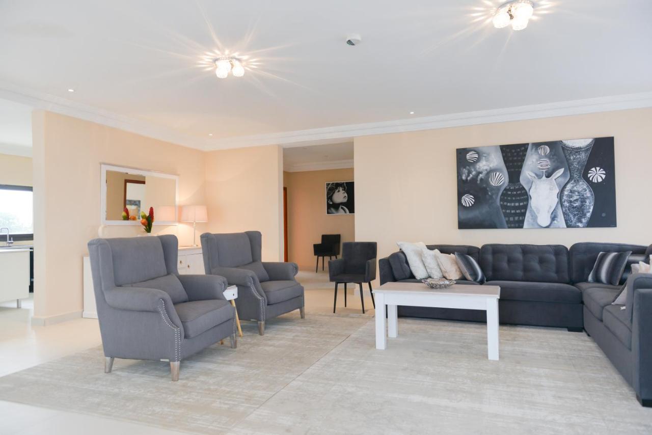 Atlantic Luxury Apartments Bakau Εξωτερικό φωτογραφία