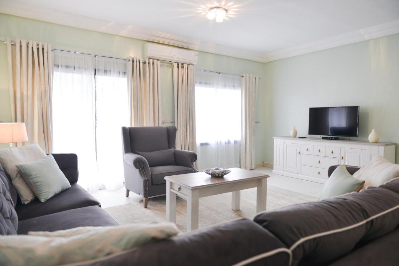 Atlantic Luxury Apartments Bakau Εξωτερικό φωτογραφία