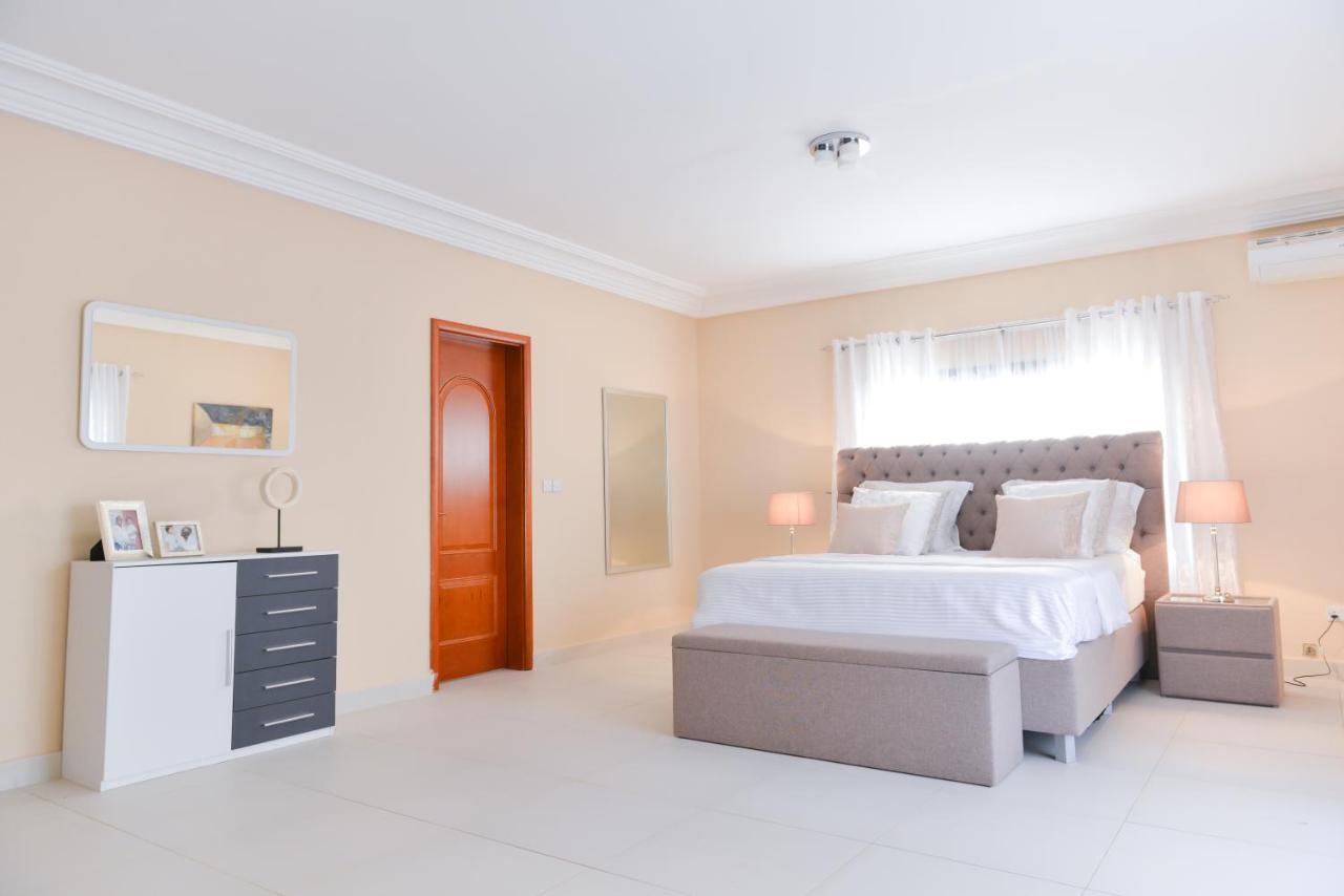 Atlantic Luxury Apartments Bakau Εξωτερικό φωτογραφία